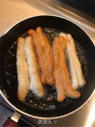 Fluffy and Easy to Make Fritters recipe