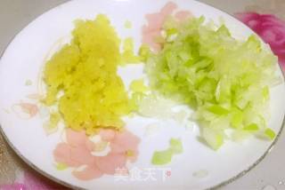 Cui Tong Fishball recipe