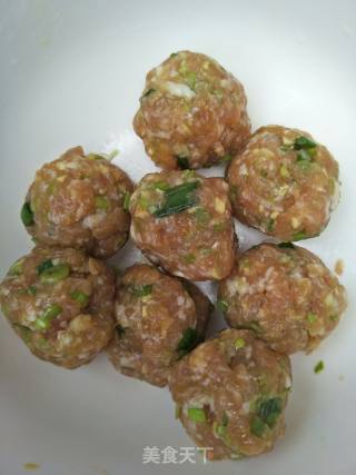 Fresh Meat Moon Cakes recipe