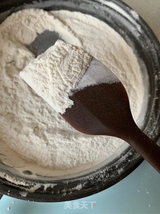 Oreo Xuemei Niang recipe