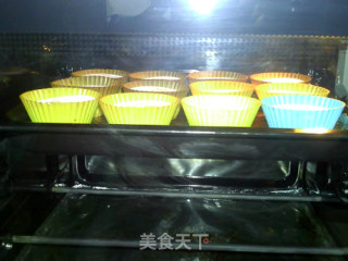 【france】french Orange Sponge Cake recipe