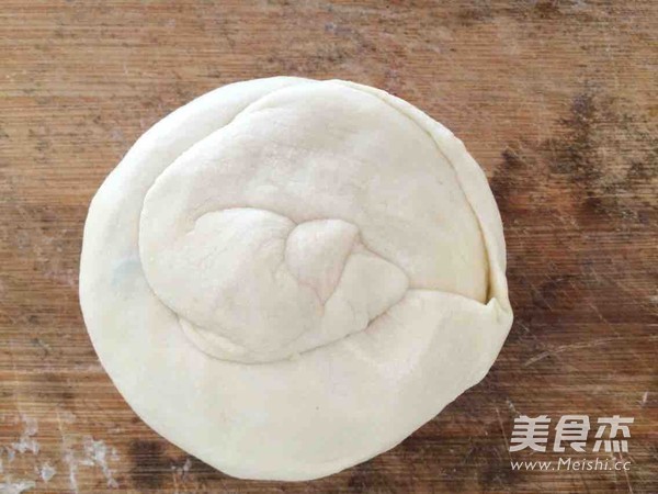 Shandong Scallion Pancake recipe