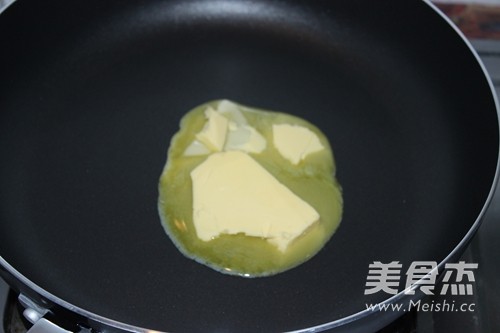 Peanut Nougat recipe