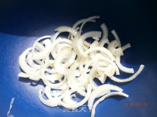 Cold Yuba Fungus recipe