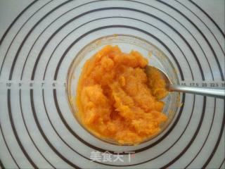 Pumpkin Coconut Bread recipe
