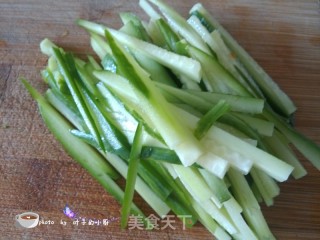 Pea Jelly recipe