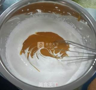 Mango Mousse recipe