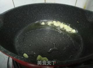 Shredded King Pleurotus recipe