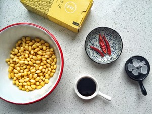 Soy Sauce recipe