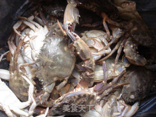 August 15 Crab Fat——【steamed Crab】 recipe