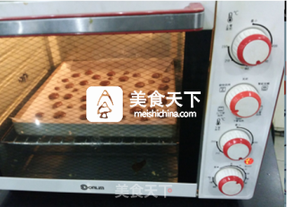 Chocolate Cake Roll recipe