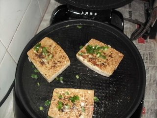 Flavored Tofu recipe