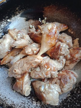 Roasted Duck Legs with Beer recipe