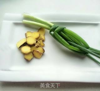 Oven Version of Lotus Leaf Chicken recipe