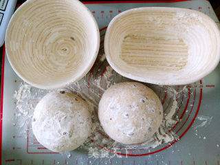 Cranberry Soft European recipe