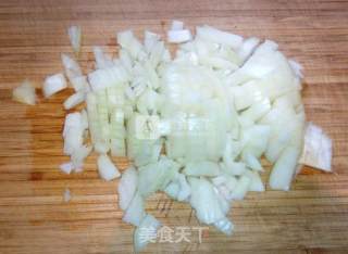 White Bean Stew recipe