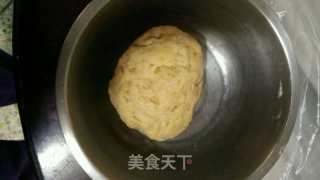 Pan Mung Bean Cake recipe