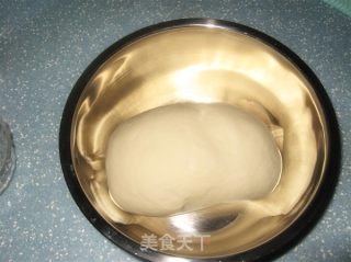 Steamed Bread recipe