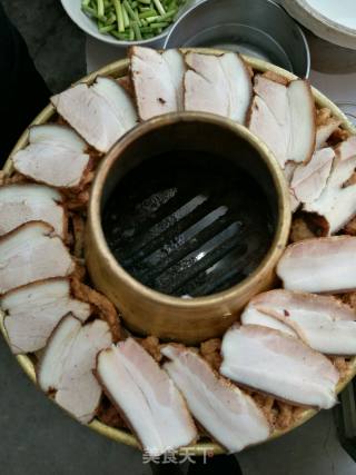 【shanxi】jinnan Warm Pot recipe