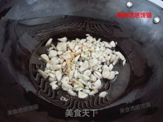 Radish Lamb Soup recipe