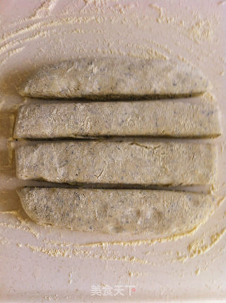 Okara Wowotou recipe