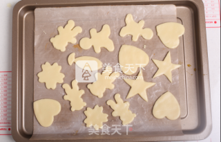 Cute Cookies for Father's Day recipe