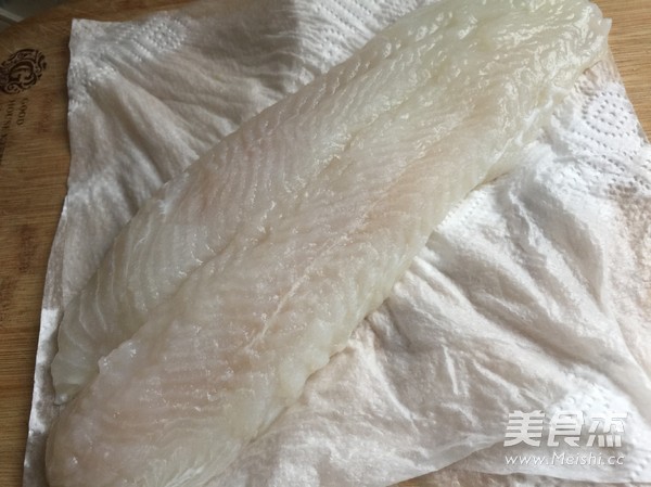 Garlic Long Lily recipe