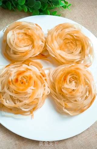 Shortbread recipe