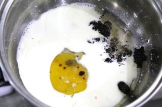 #柏翠大赛#blueberry Muffin recipe