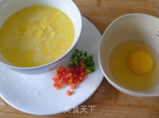 [yiru's Private Room Diet and Health Soup Soup] Make Your Own Nutrition and Health Soup---fresh Mushroom and Corn Soup recipe