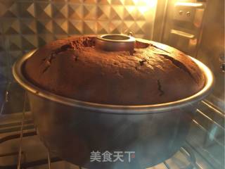 [liaoning] Glazed Strawberry Chocolate Cake recipe