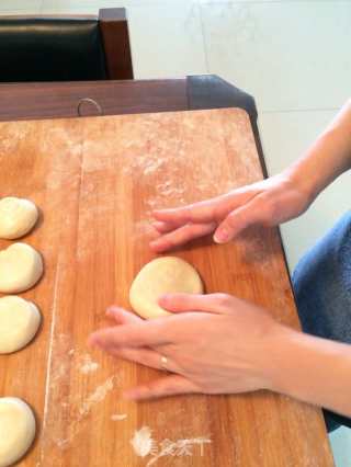 Red Bean Crisp recipe