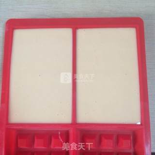 Original Waffle recipe