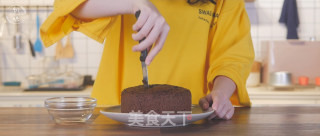 [first Taste Diary] Dirty Cake recipe