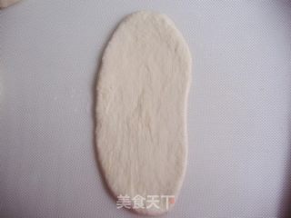 Full of Q-chinese Hokkaido Toast recipe