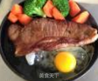 Sirloin Steak recipe