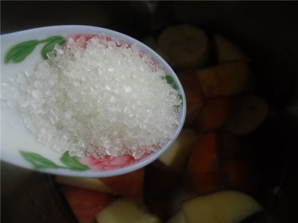 Summer Fruit Juice recipe