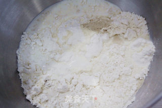 Cornmeal Donuts recipe