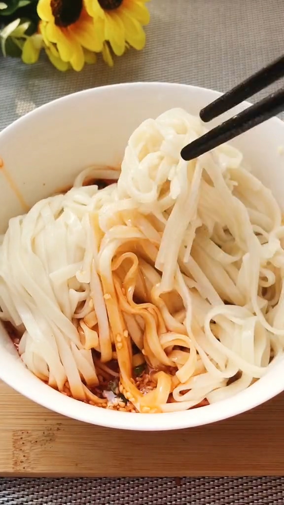 Sprite Noodles recipe