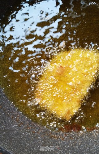 Tonkatsu recipe