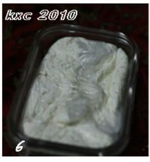 Peanut Nougat recipe