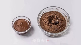 Truffle Chocolate Marshmallow recipe