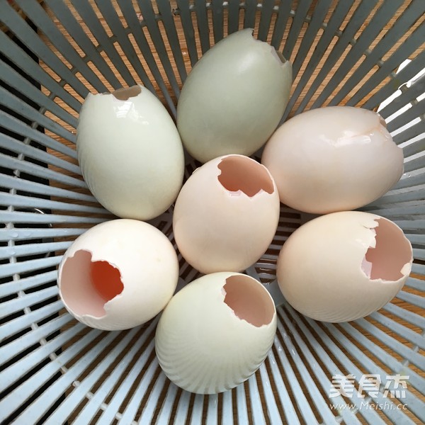 Assorted Glutinous Rice Egg recipe