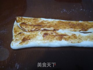 Spicy Hanamaki recipe