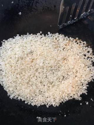 #aca烤明星大赛#roasted Potatoes and Shrimp Balls recipe