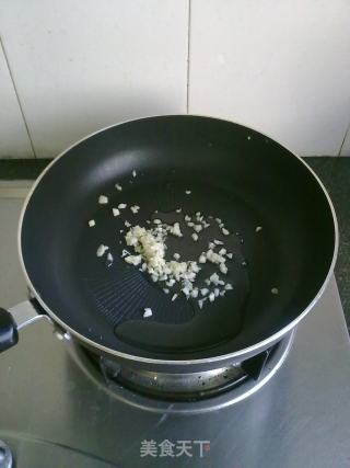 【sour and Hot Cauliflower】 recipe