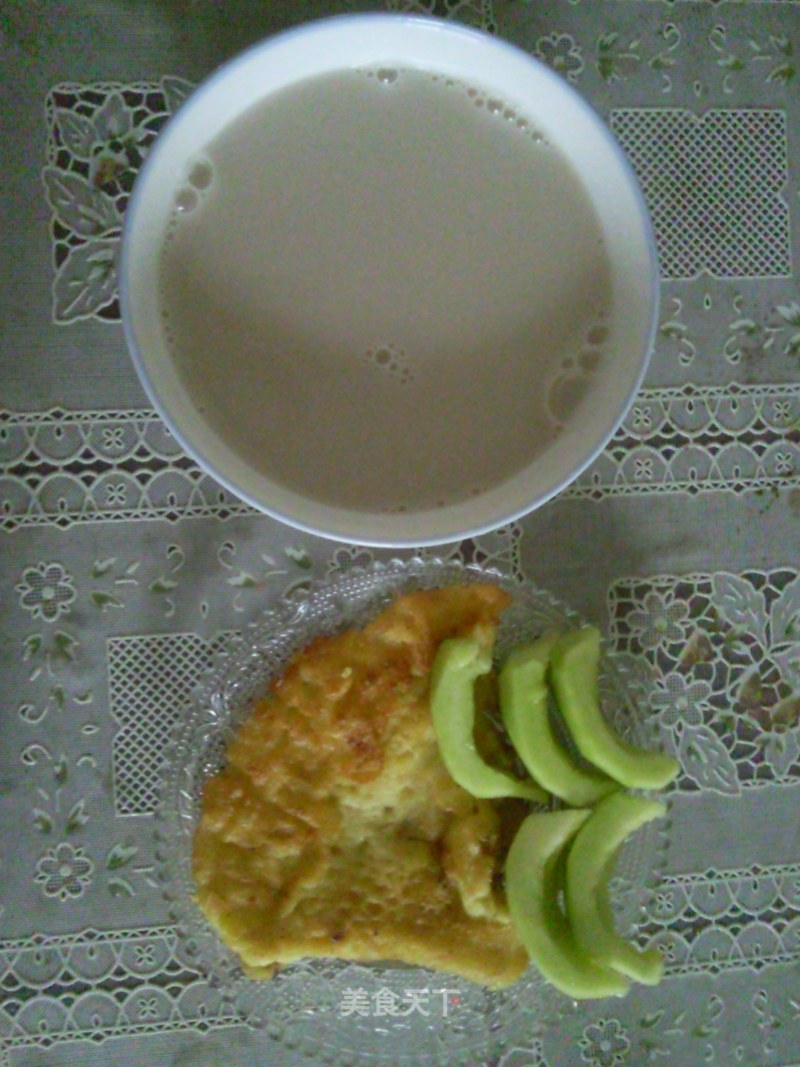 Cheese Omelette recipe