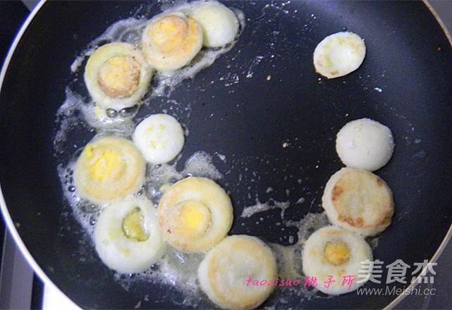 Soy Sauce Money Egg recipe