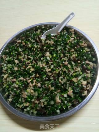 Cooking Soup recipe