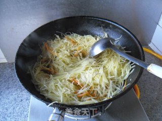 Olive Oil Stir Fry recipe